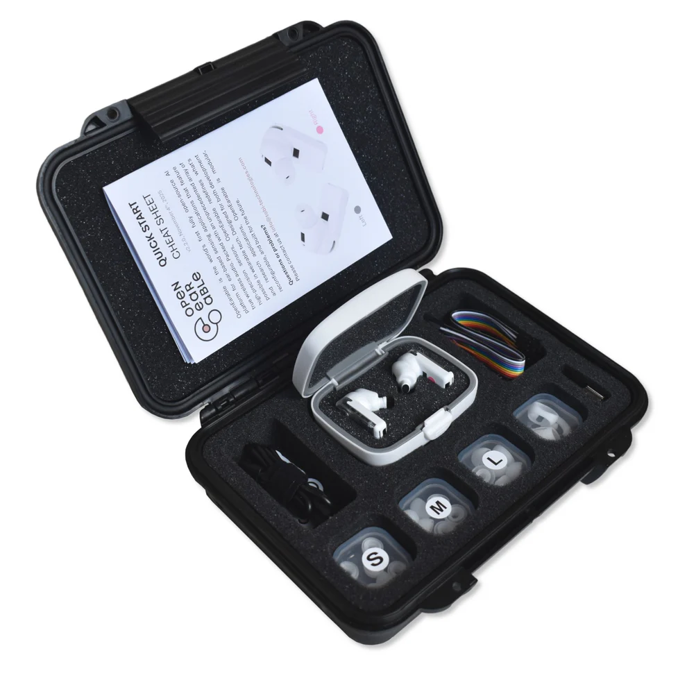 Developer Starter Kit